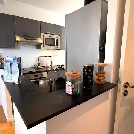 Citadelle - Vue Apartment Bastia (Corsica)