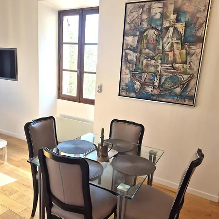 Citadelle - Vue Apartment Bastia (Corsica)