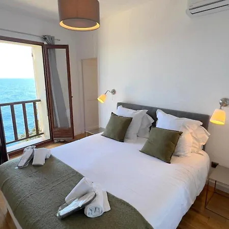 Apartment Citadelle - Vue *