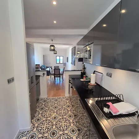 Citadelle - Vue * Bastia (Corsica)