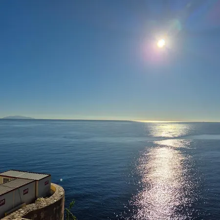 Citadelle - Vue Apartment Bastia (Corsica)