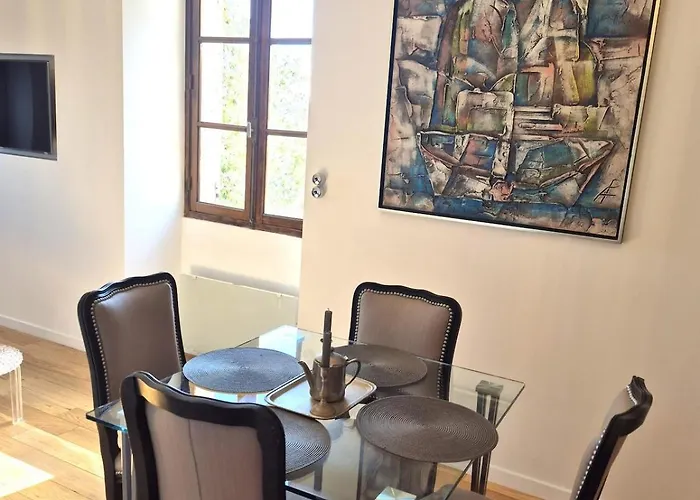 Citadelle - Vue Apartment Bastia (Corsica)