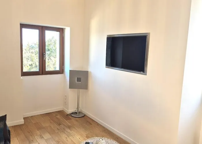 Apartment Citadelle - Vue *