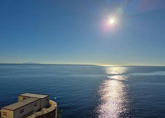Citadelle - Vue Apartment Bastia (Corsica)