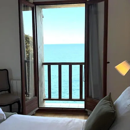 Citadelle - Vue * בסטיה