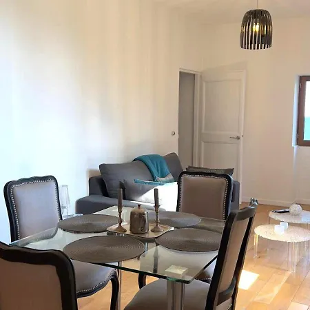 Citadelle - By Conciergerie De Haute Corse Apartamento *