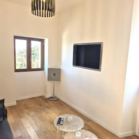 Apartamento Citadelle - By Conciergerie De Haute Corse *