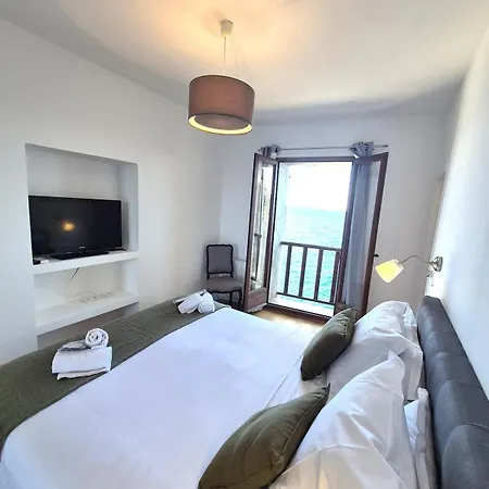 Apartamento Citadelle - By Conciergerie De Haute Corse