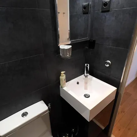 Apartamento Citadelle - By Conciergerie De Haute Corse
