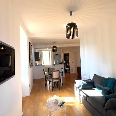 Citadelle - Vue Bastia (Corsica)