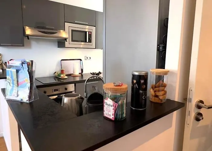 Citadelle - Vue Apartment Bastia (Corsica)