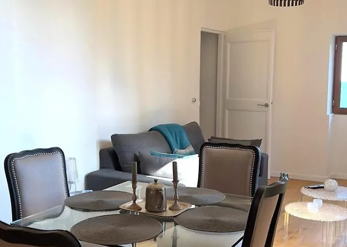 Citadelle - Vue Apartment *
