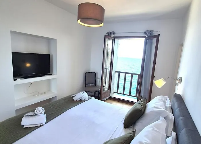 Apartment Citadelle - Vue